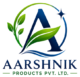 aarshnik logo
