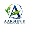 aarshnik logo