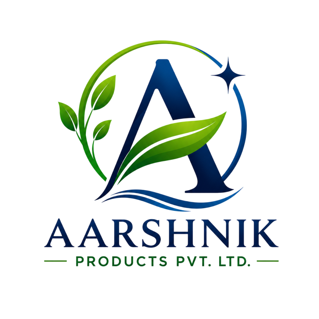 aarshnik logo