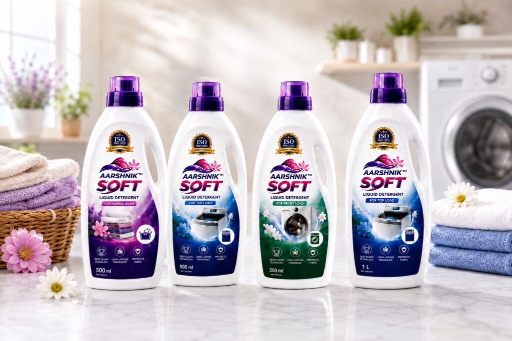Aarshnik Soft