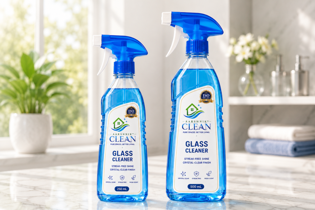 Glass Cleaner