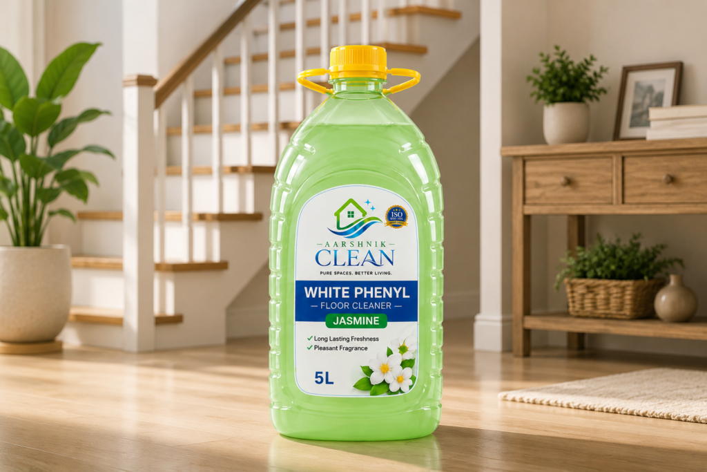 Liquid Surface Cleaner - Jasmine
