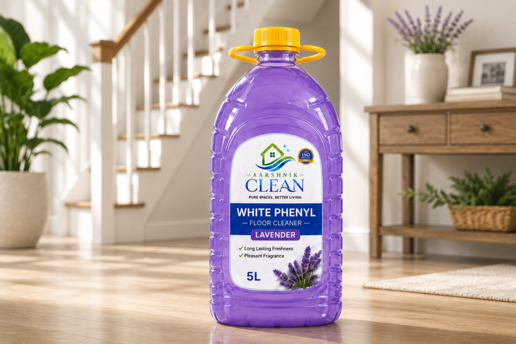 Liquid Surface Cleaner - Lavender