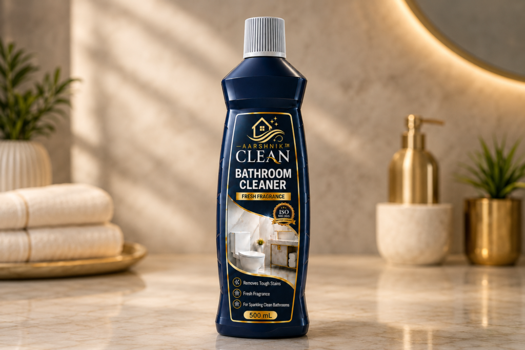 Premium Bathroom Cleaner